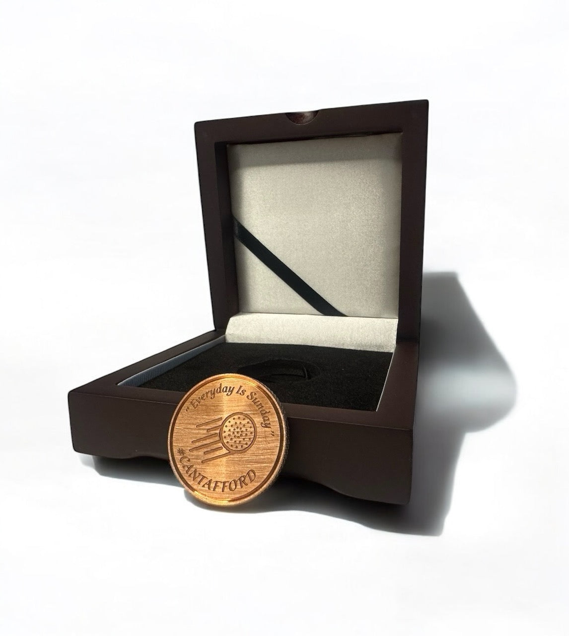 The Coin | Autograph Selection
