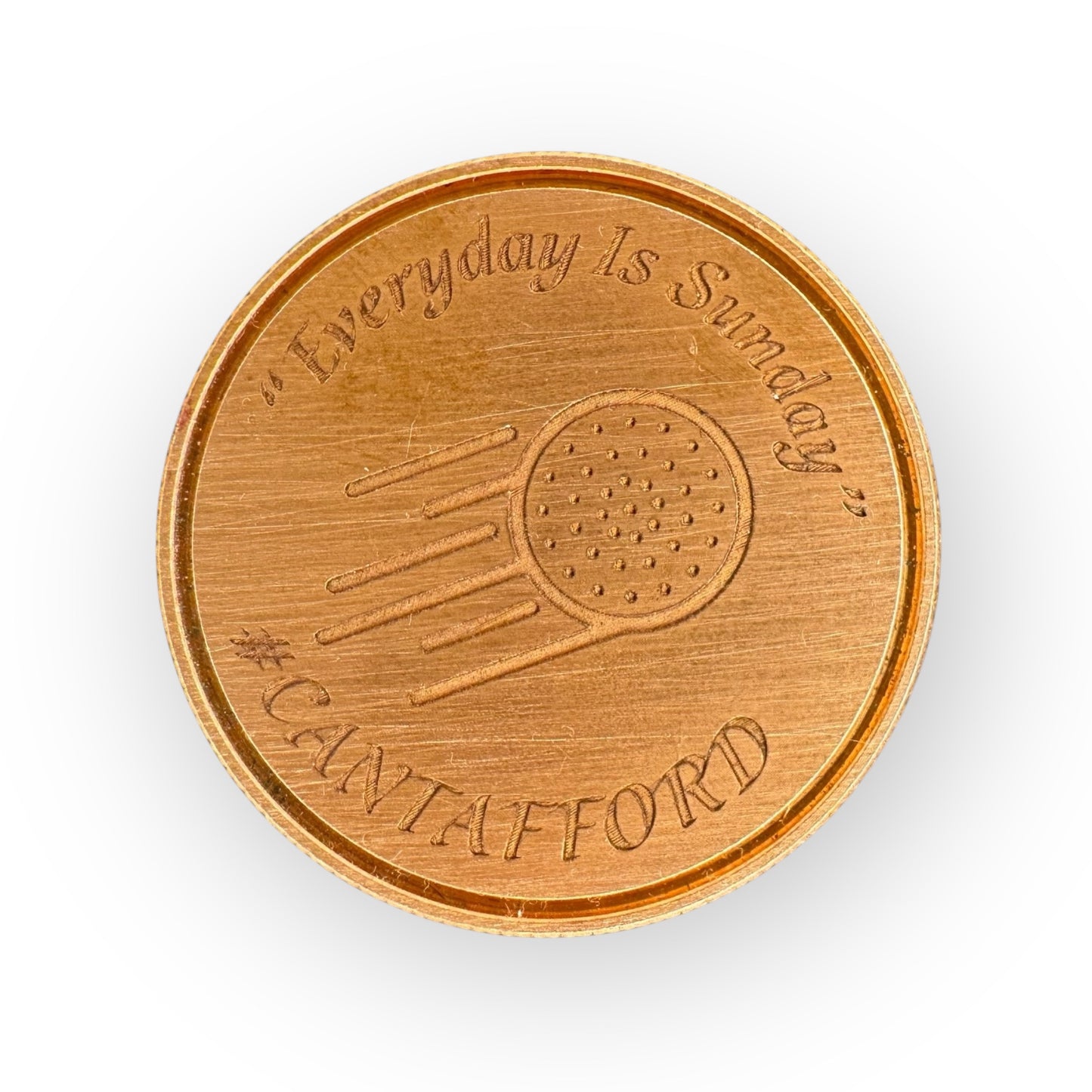 The Coin | Autograph Selection