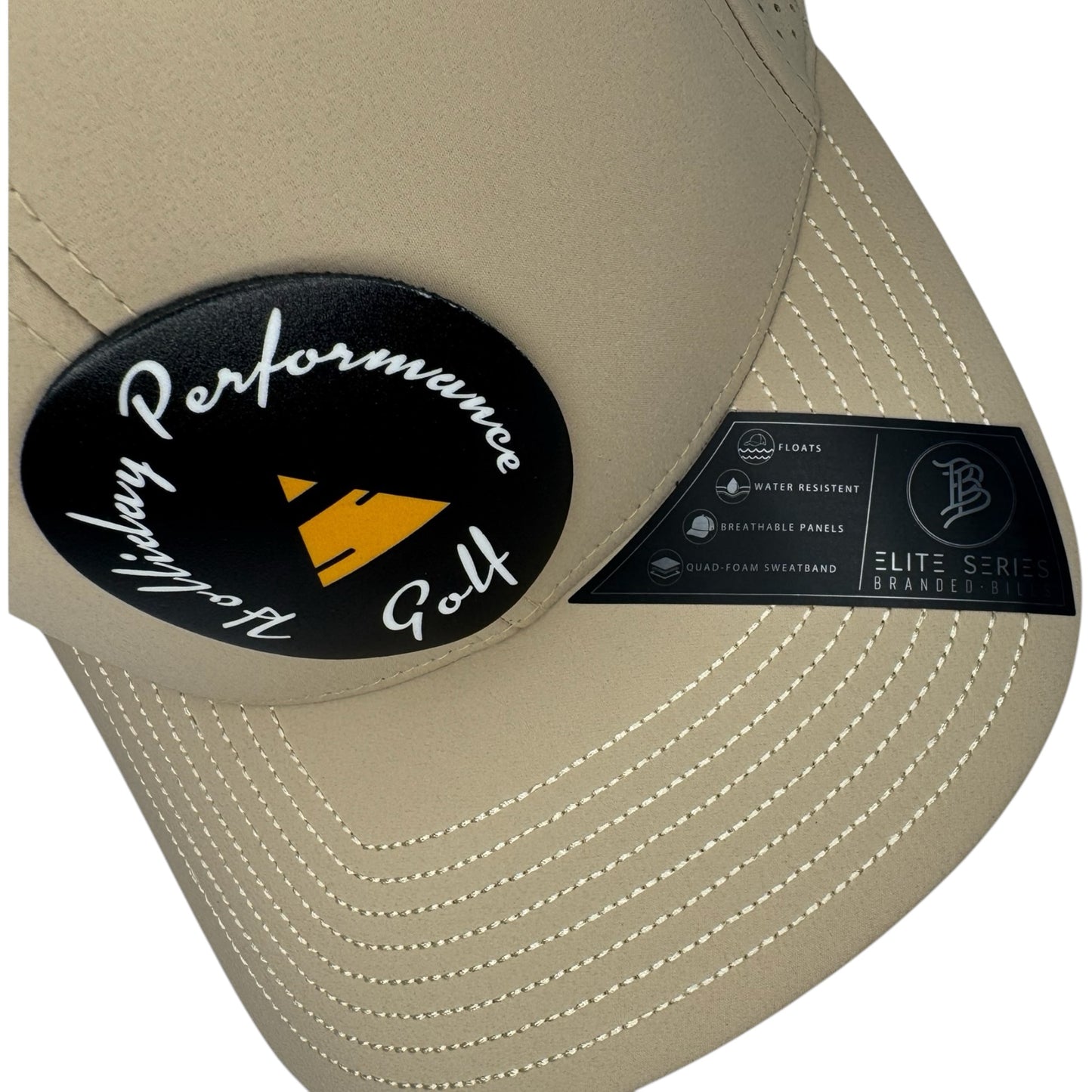 The HPG One SnapBack