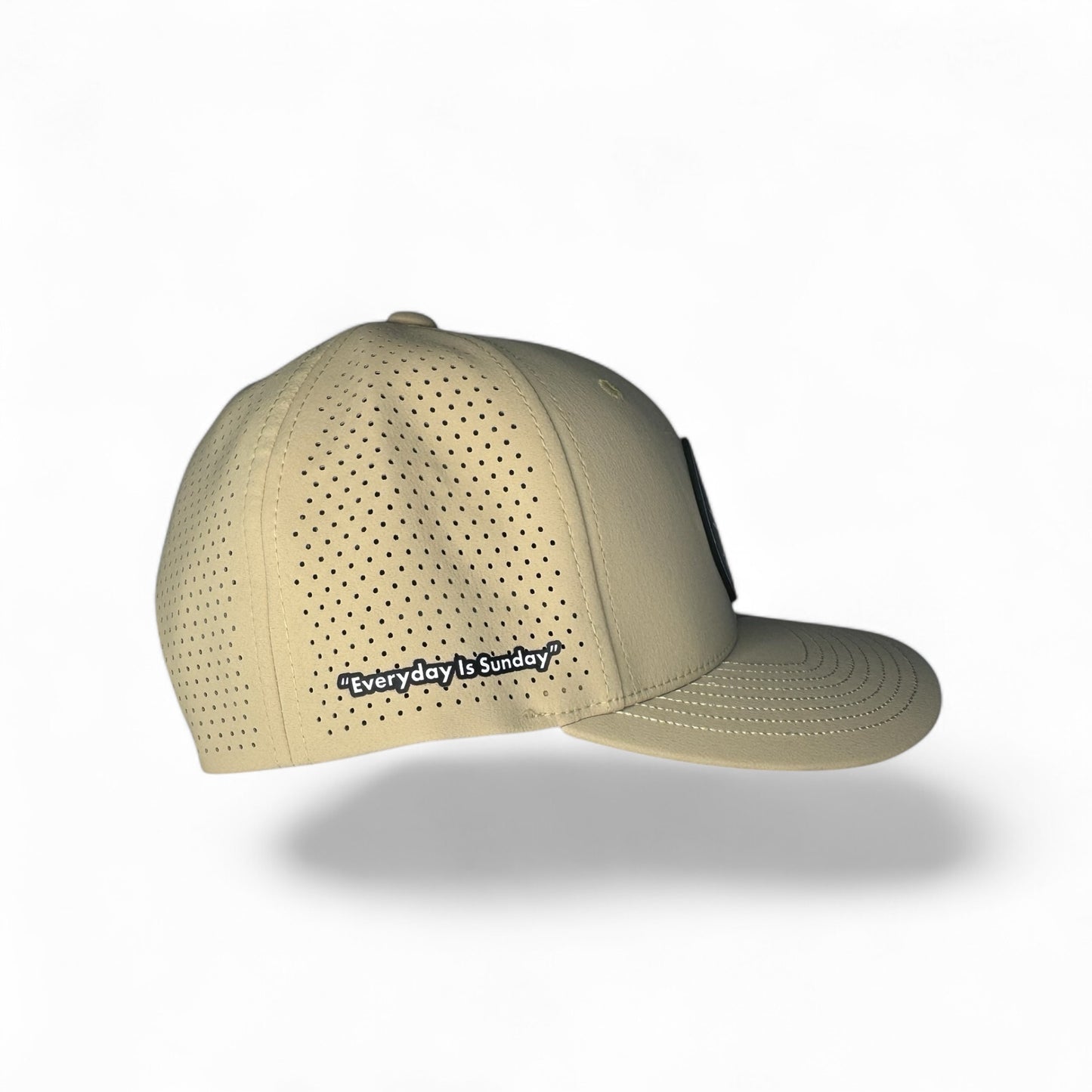 The HPG One SnapBack