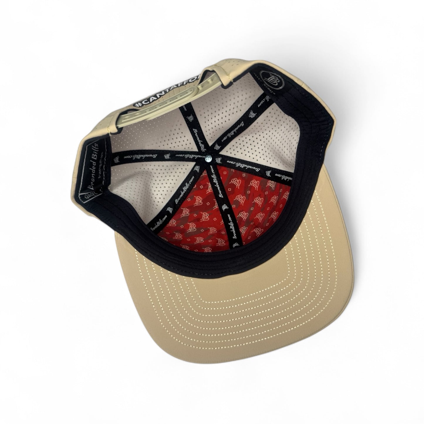 The HPG One SnapBack
