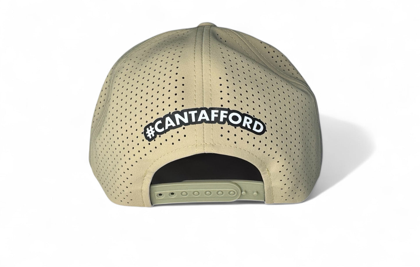 The HPG One SnapBack