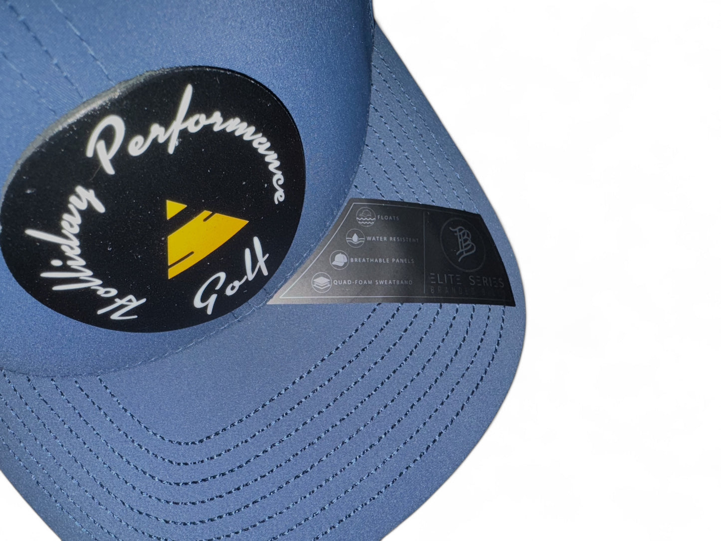 The HPG One SnapBack