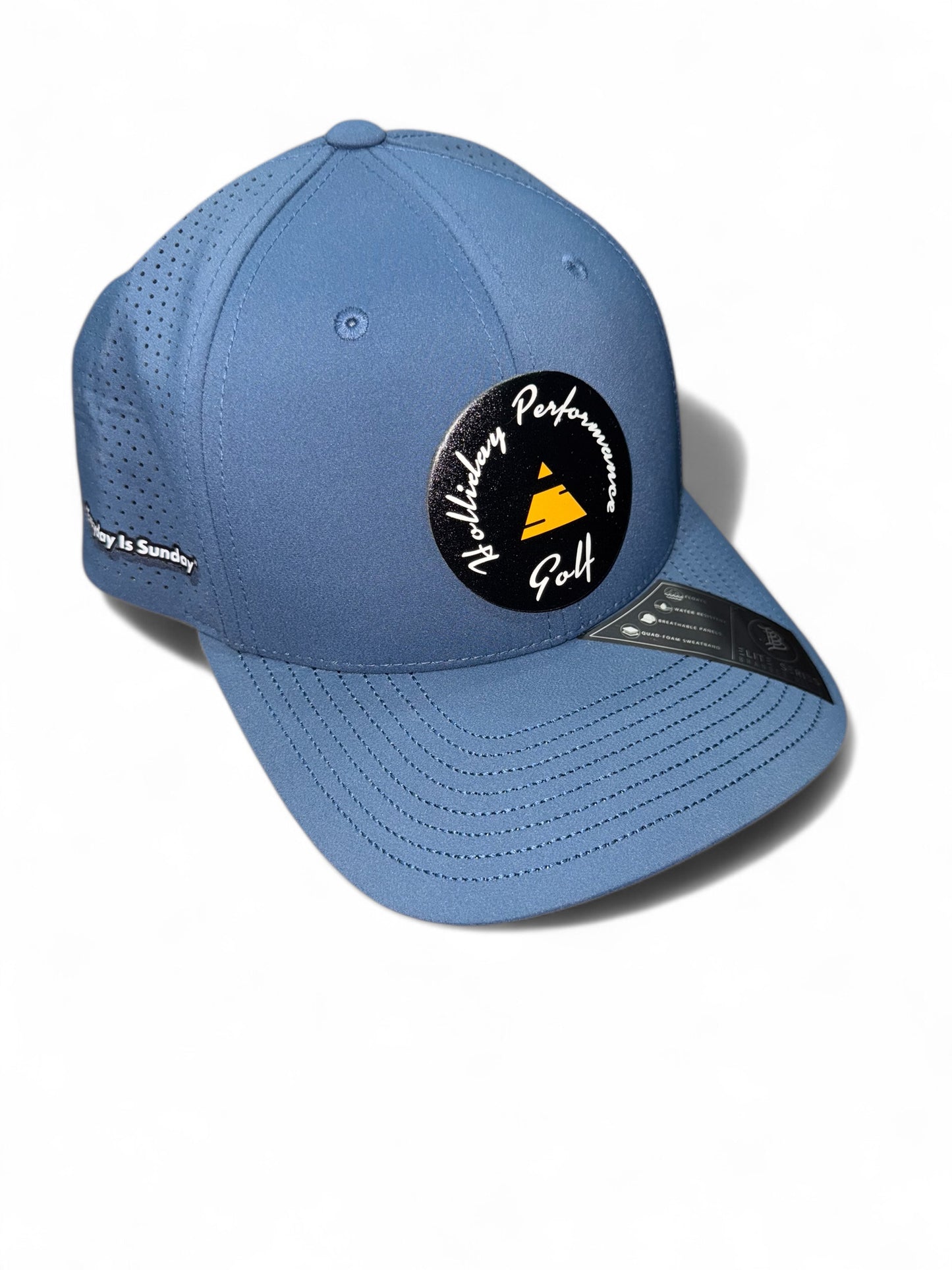 The HPG One SnapBack
