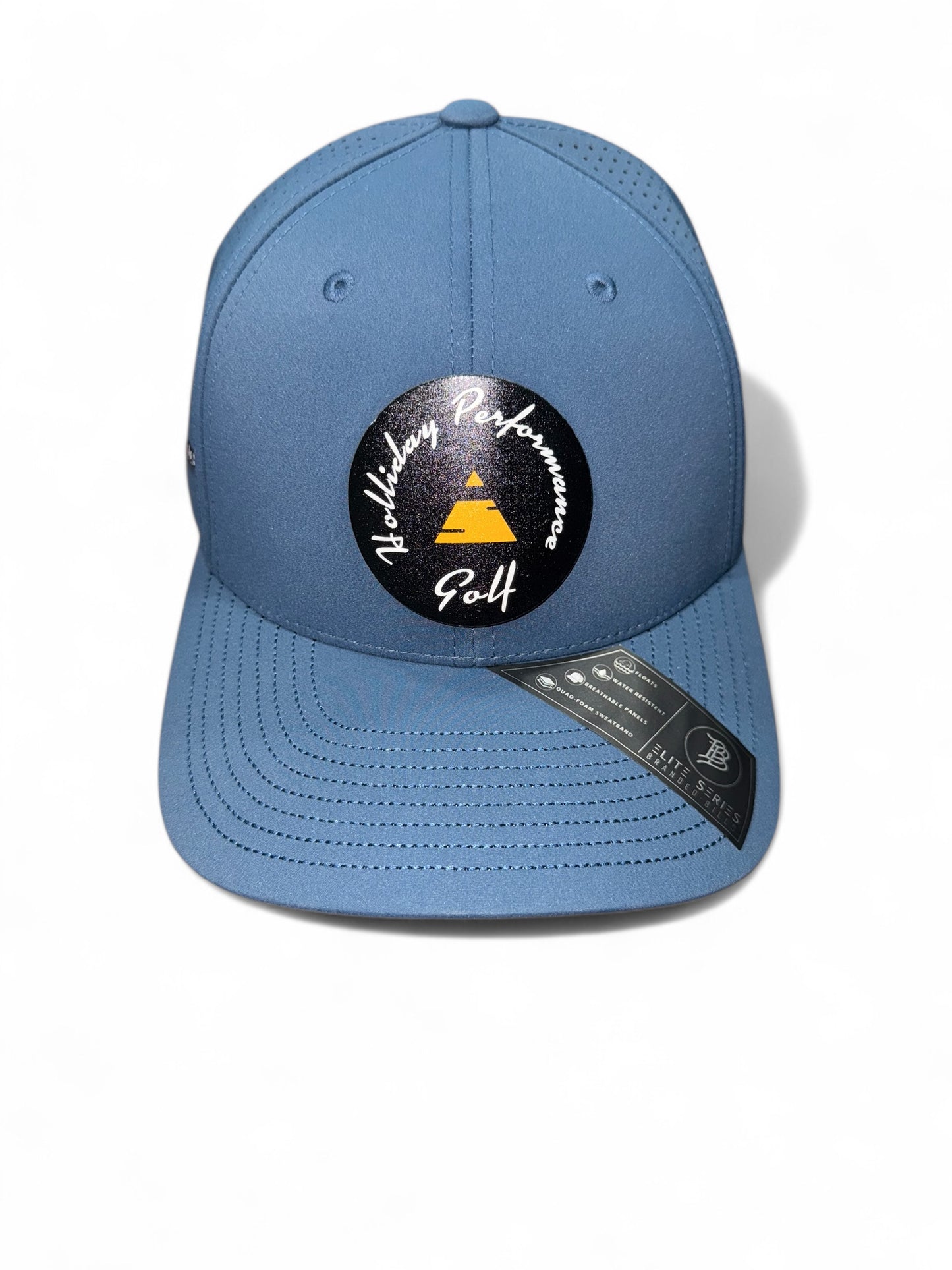 The HPG One SnapBack