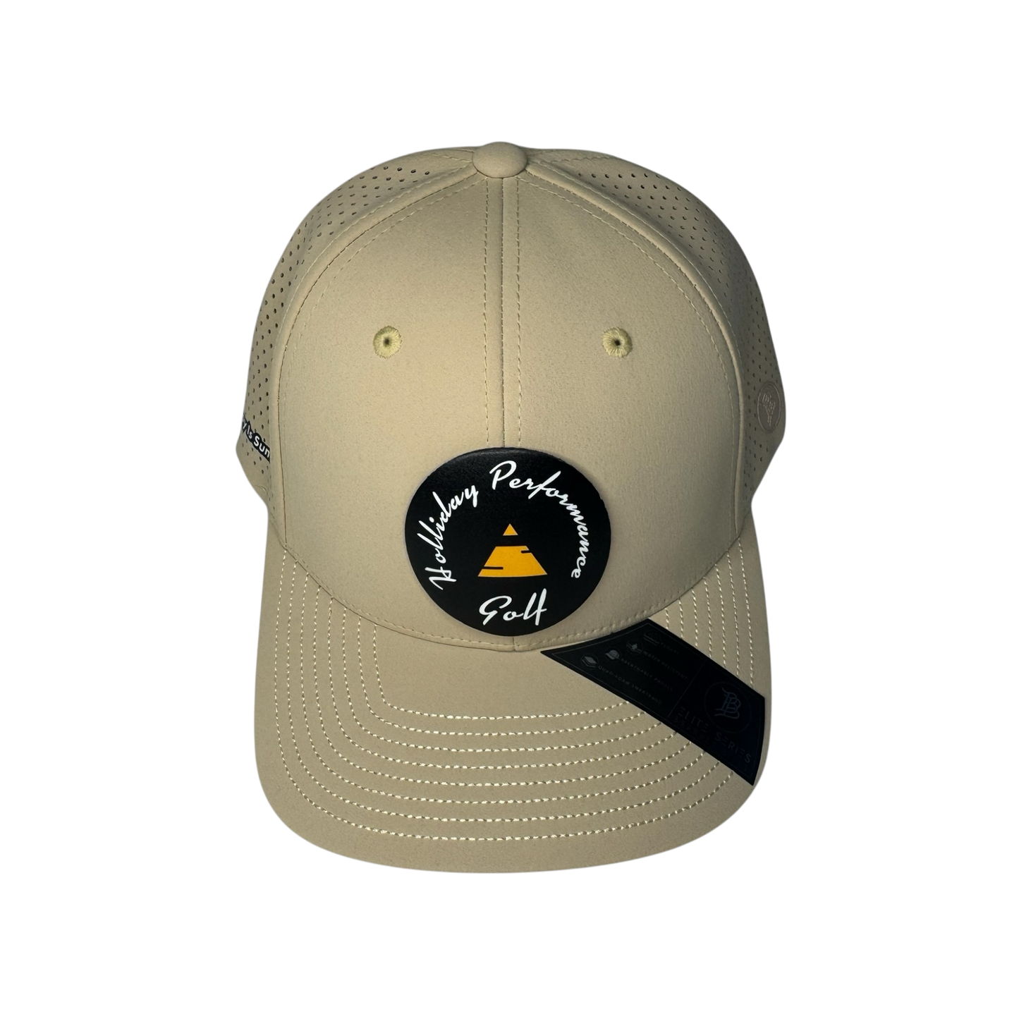 The HPG One SnapBack