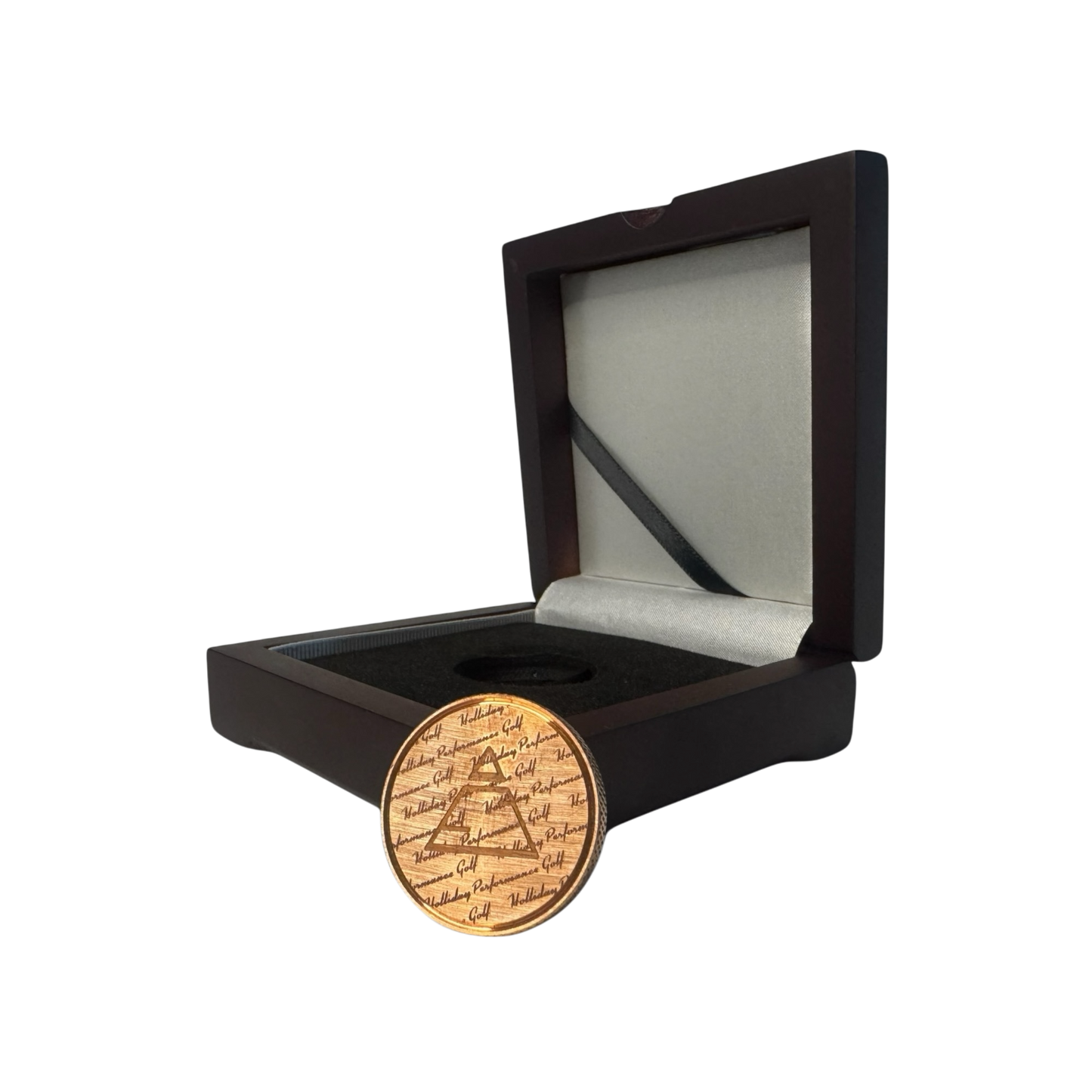 The Coin | Autograph Selection