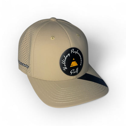 The HPG One SnapBack
