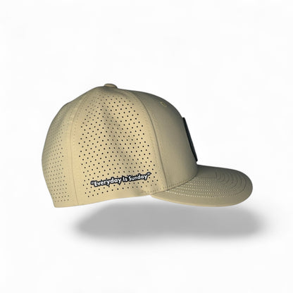 The HPG One SnapBack