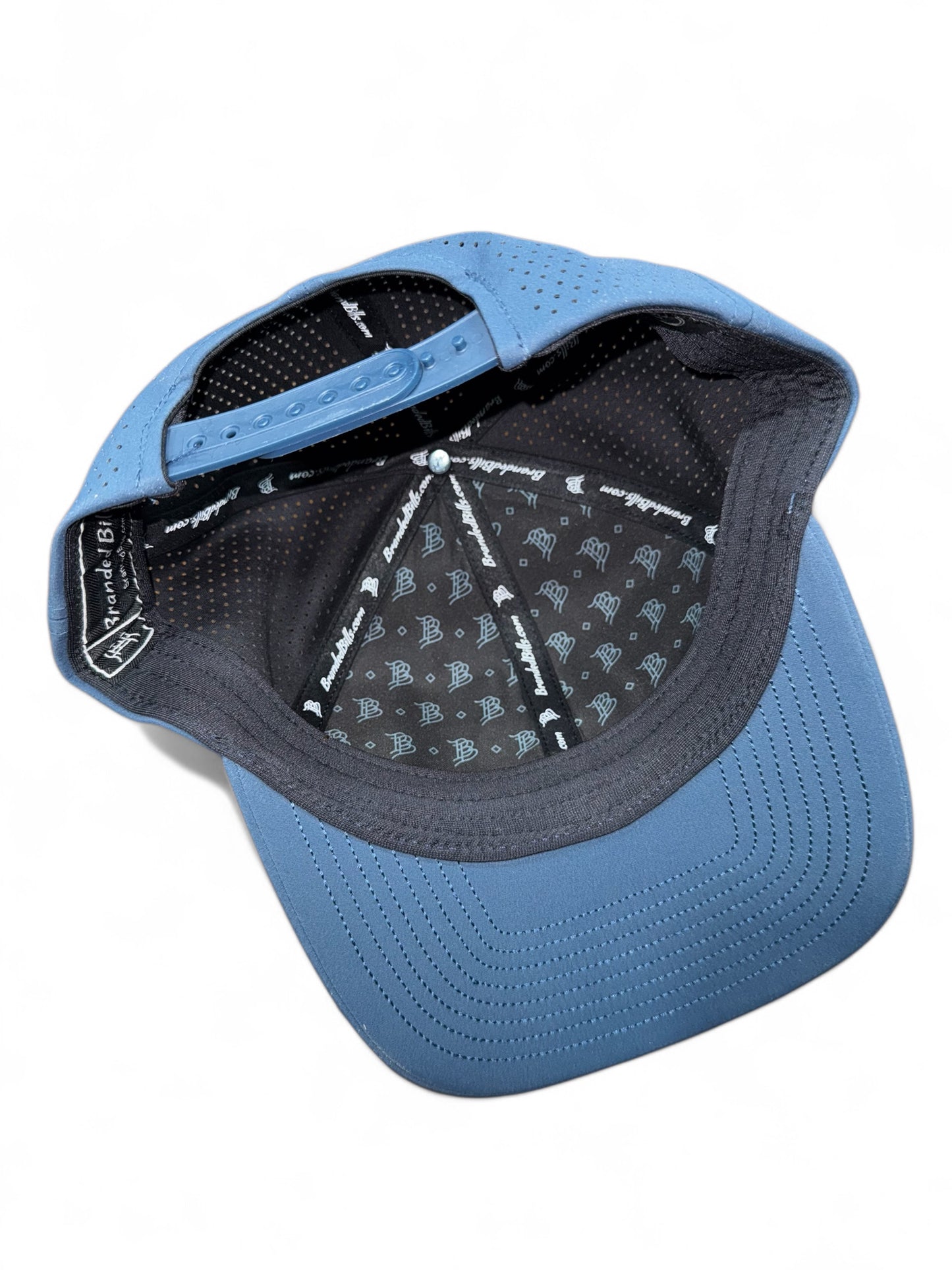 The HPG One SnapBack