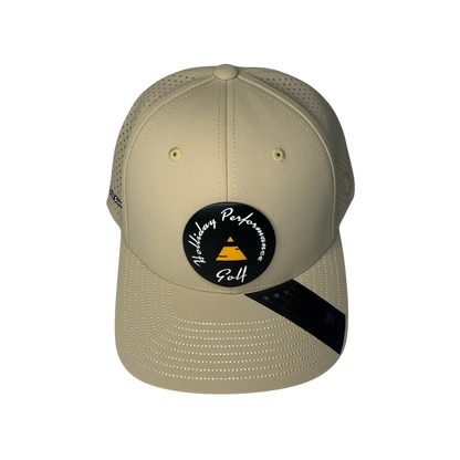 The HPG One SnapBack