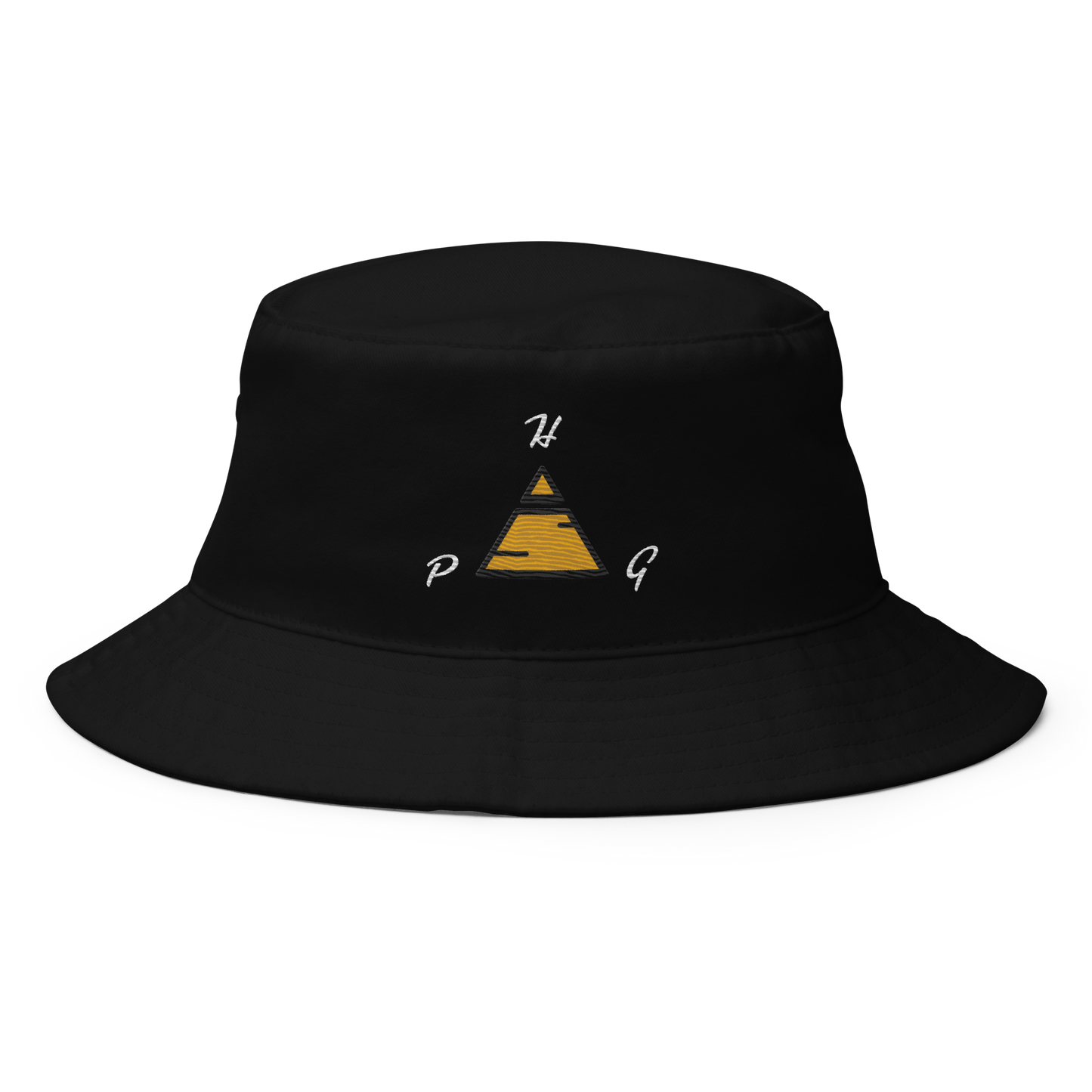 Secret Society Bucket Hat