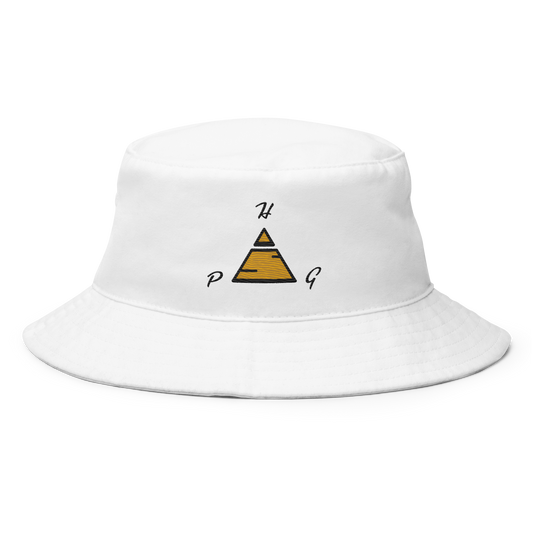The Original Bucket Hat