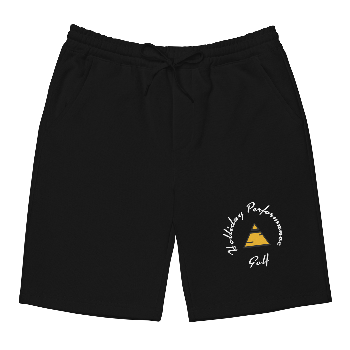 Secret Society Fleece Shorts