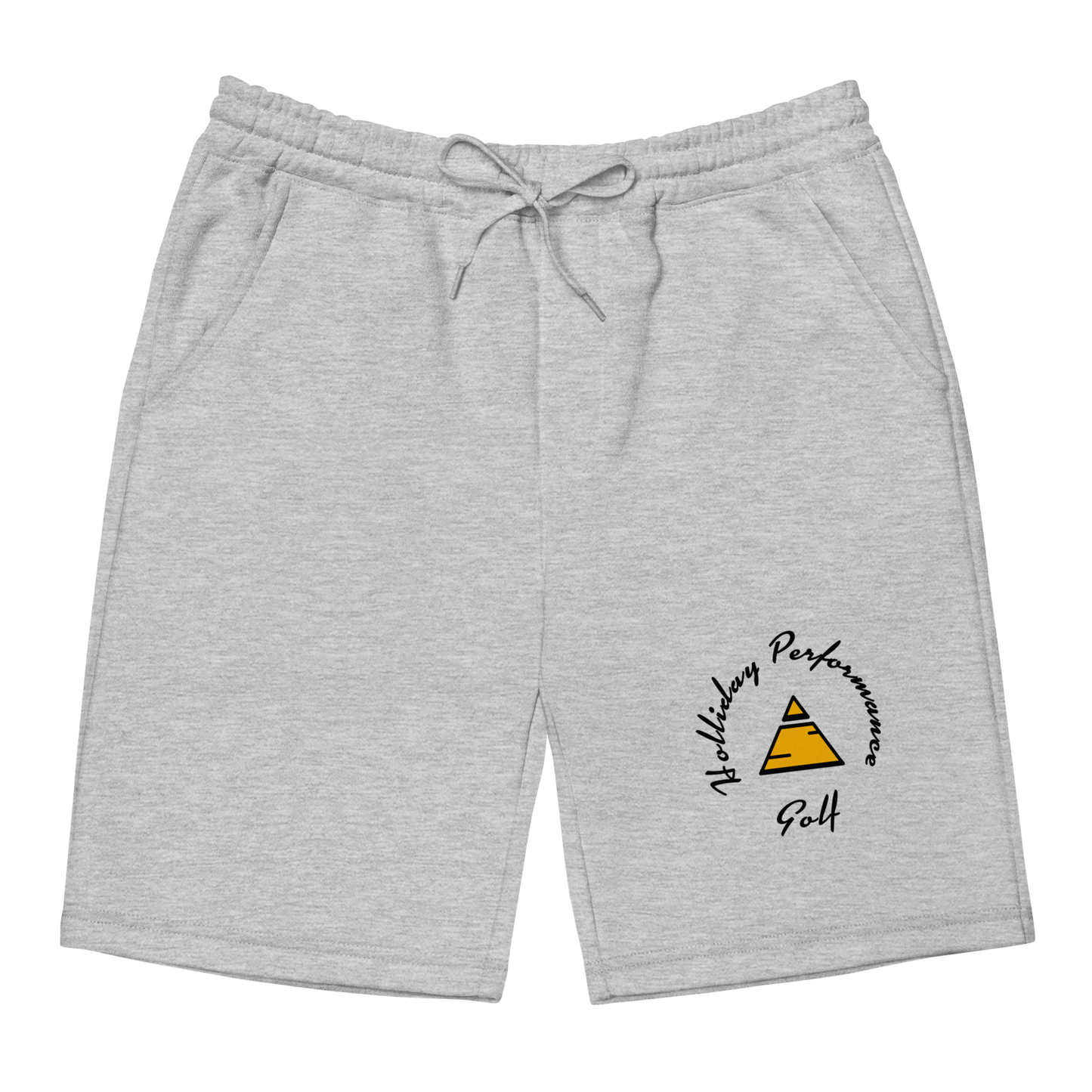 Secret Society Fleece Shorts