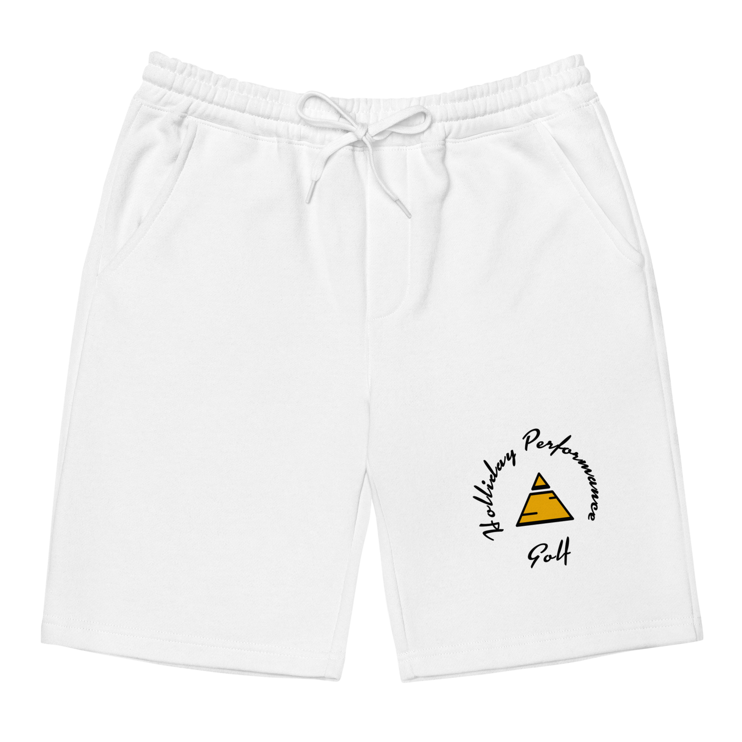 Secret Society Fleece Shorts