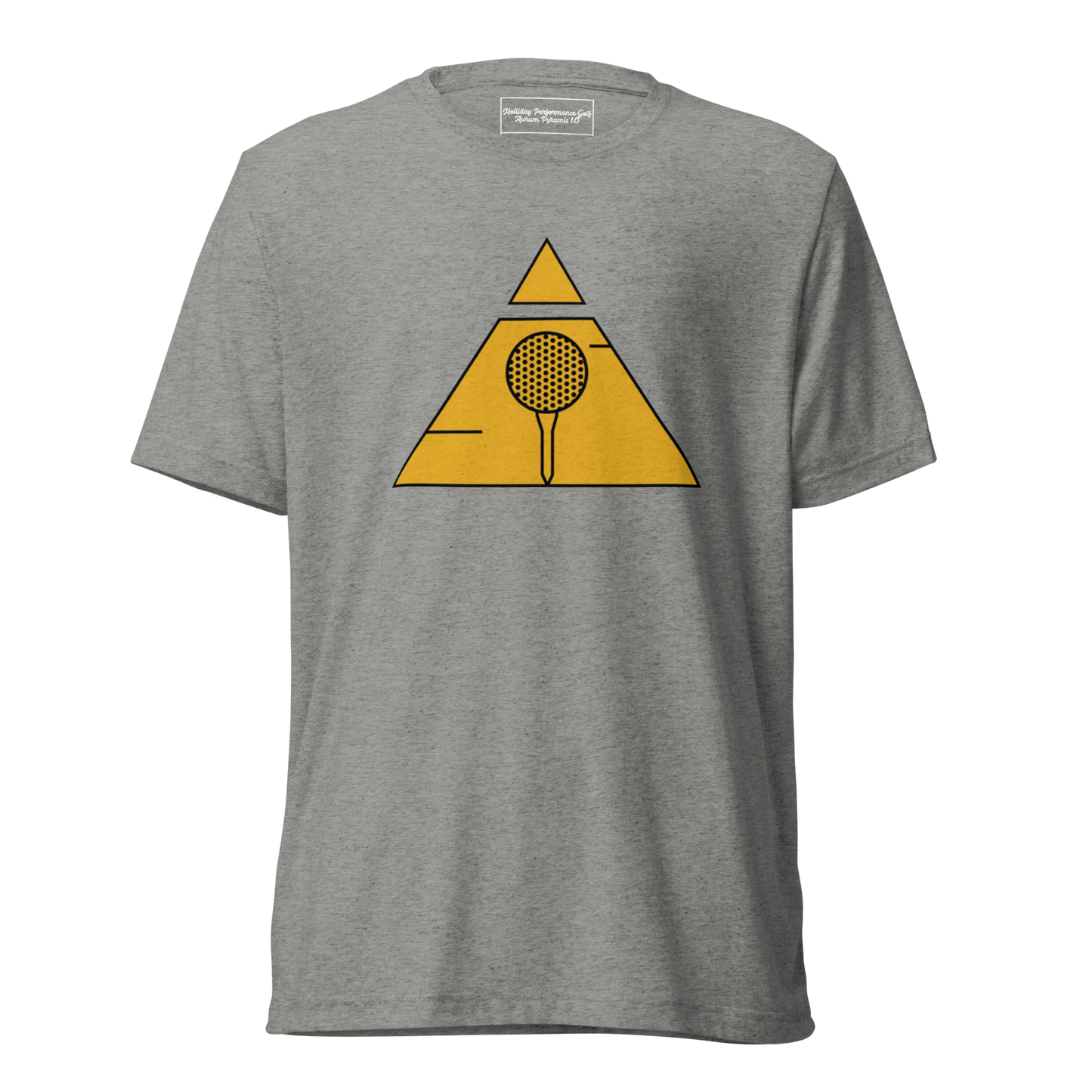 Aurum Pyramis 1.0 Limited Edition Shirt (500 Shirt Set)