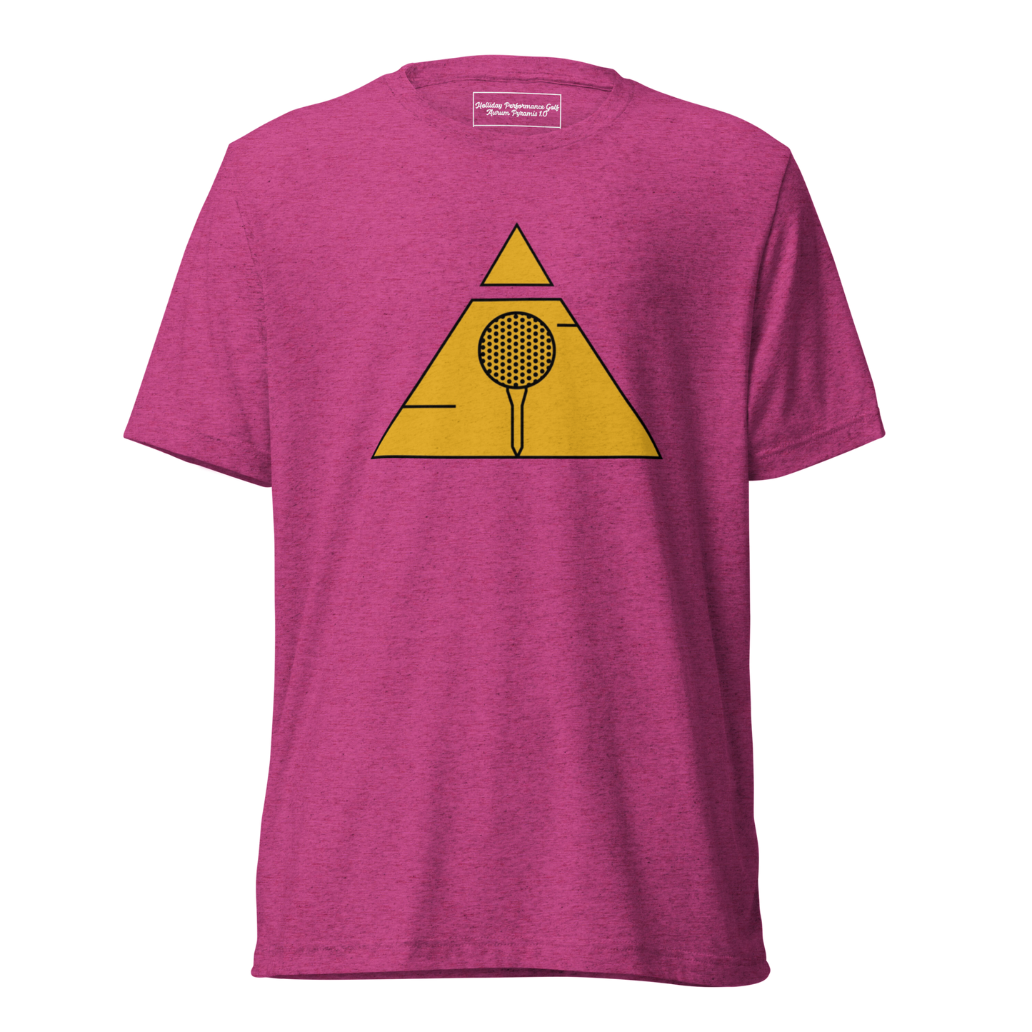 Aurum Pyramis 1.0 Limited Edition Shirt (500 Shirt Set)