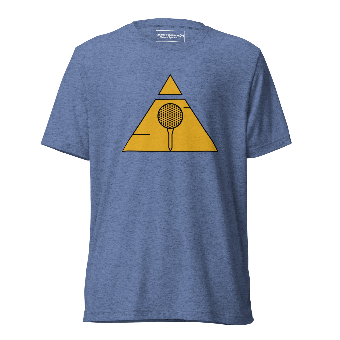 Aurum Pyramis 1.0 Limited Edition Shirt (500 Shirt Set)