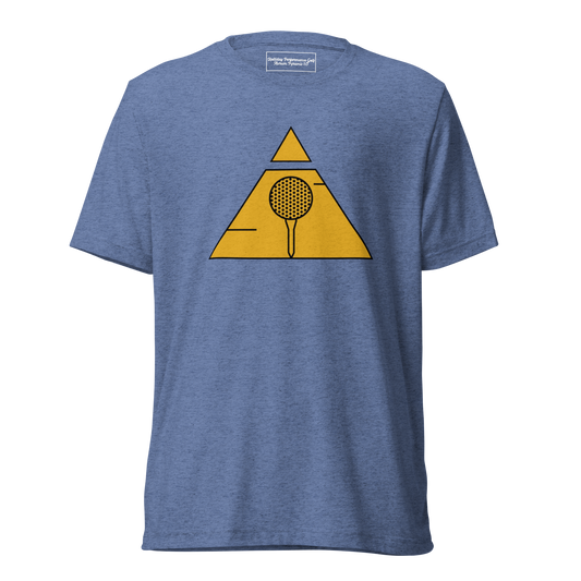 Aurum Pyramis 1.0 Limited Edition Shirt (500 Shirt Set)