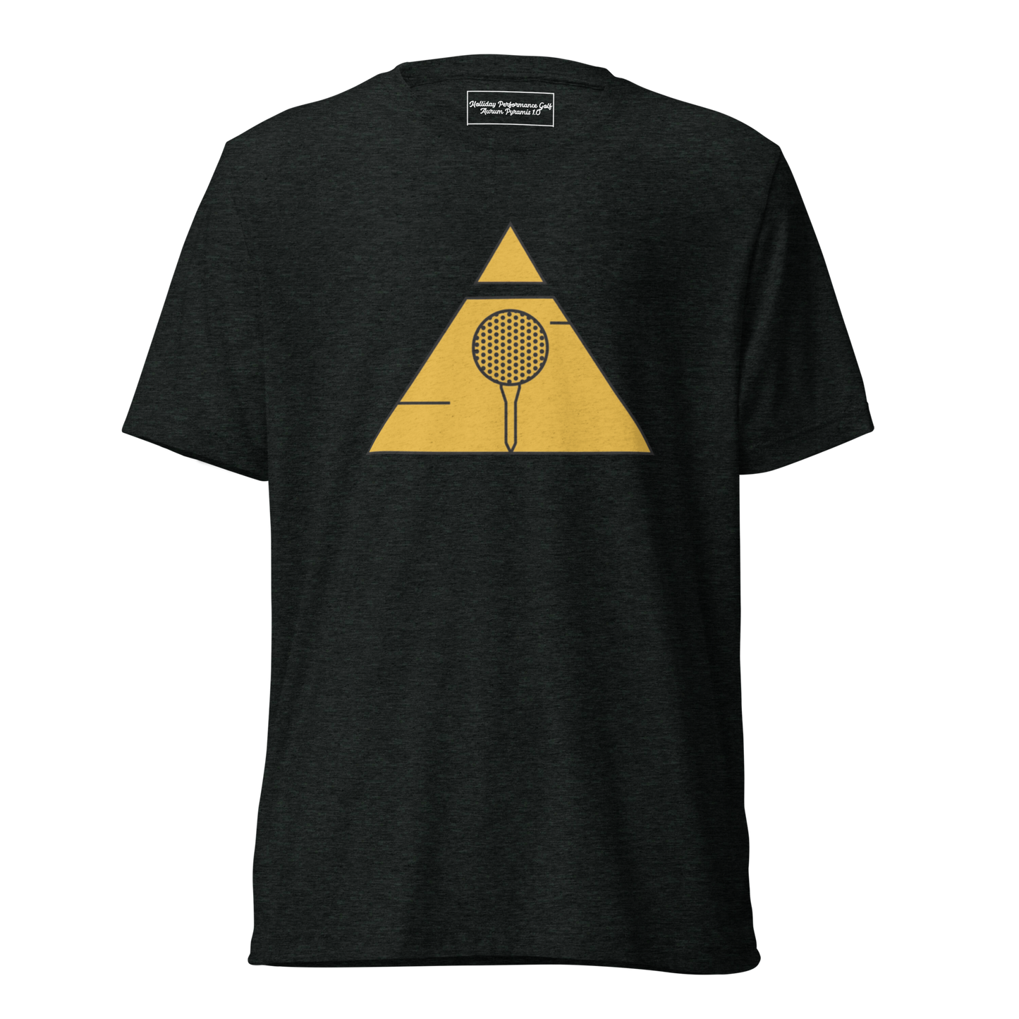 Aurum Pyramis 1.0 Limited Edition Shirt (500 Shirt Set)