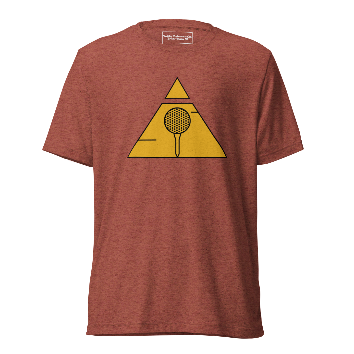 Aurum Pyramis 1.0 Limited Edition Shirt (500 Shirt Set)