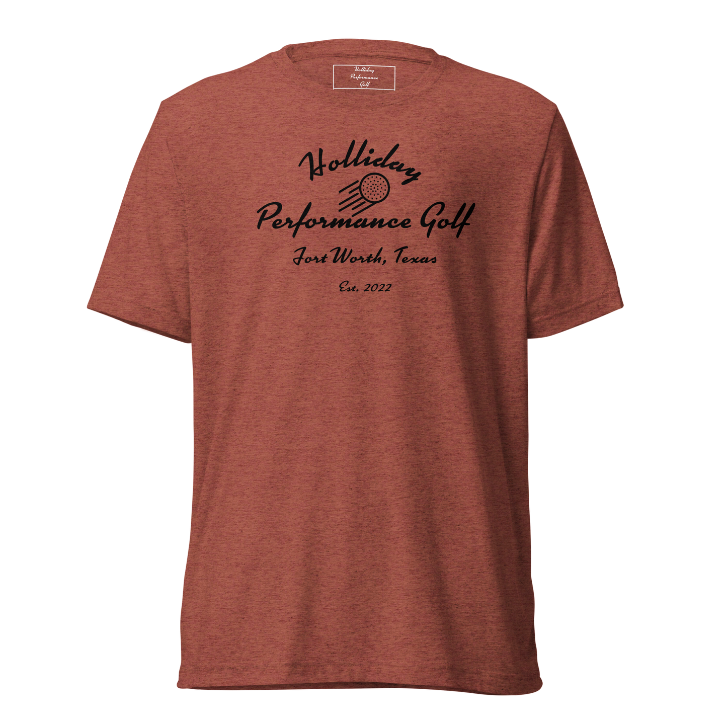 Fairway Finder Tee