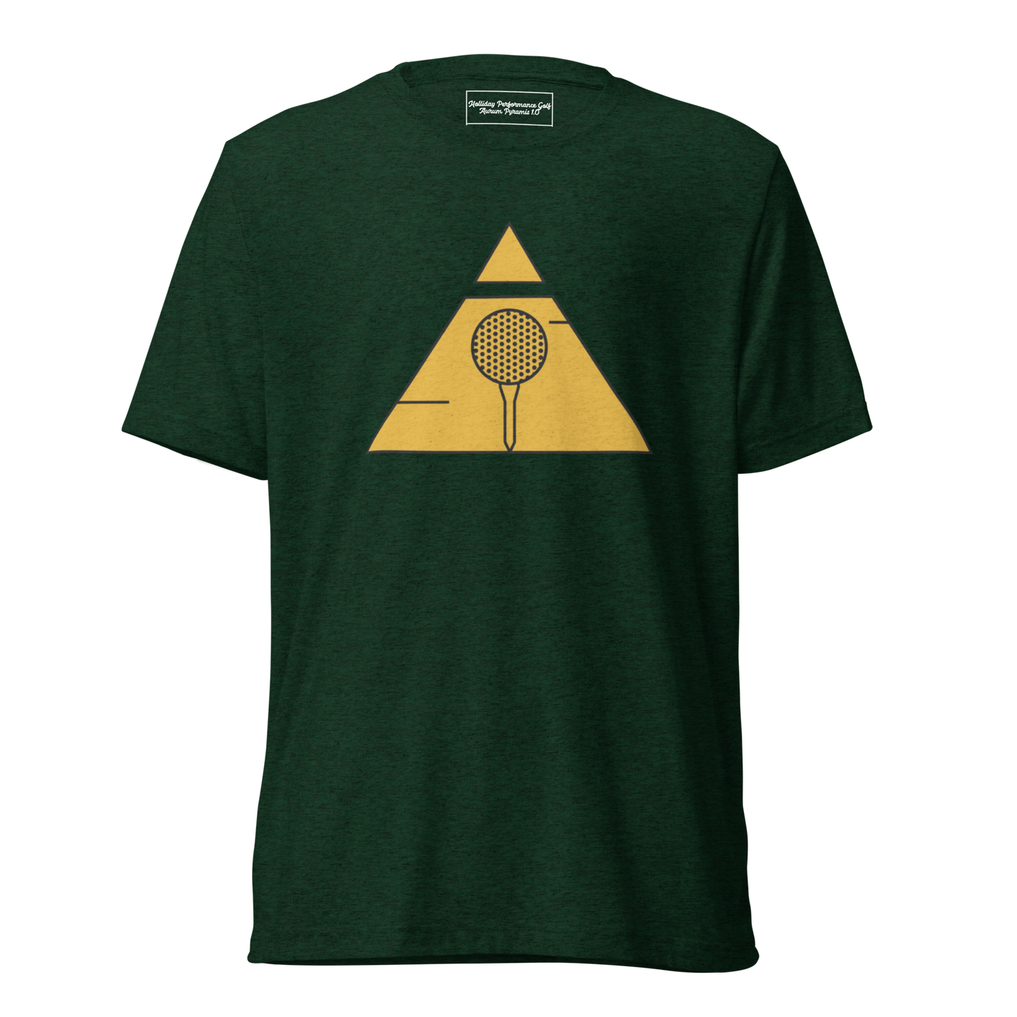 Aurum Pyramis 1.0 Limited Edition Shirt (500 Shirt Set)