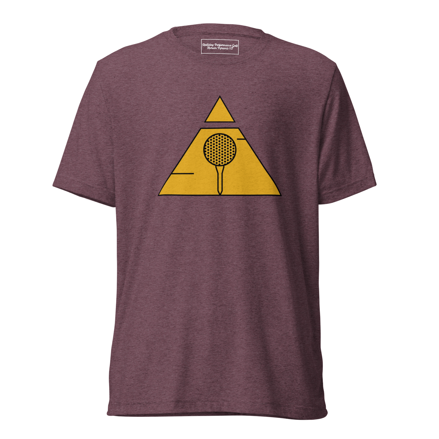 Aurum Pyramis 1.0 Limited Edition Shirt (500 Shirt Set)