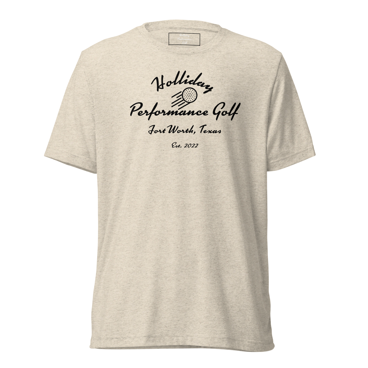 Fairway Finder Tee