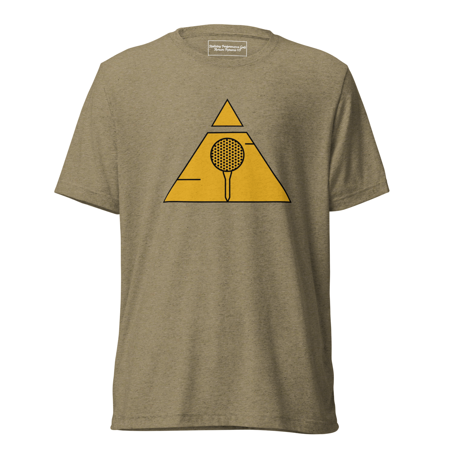 Aurum Pyramis 1.0 Limited Edition Shirt (500 Shirt Set)