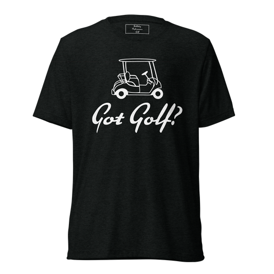 Got Golf Tee