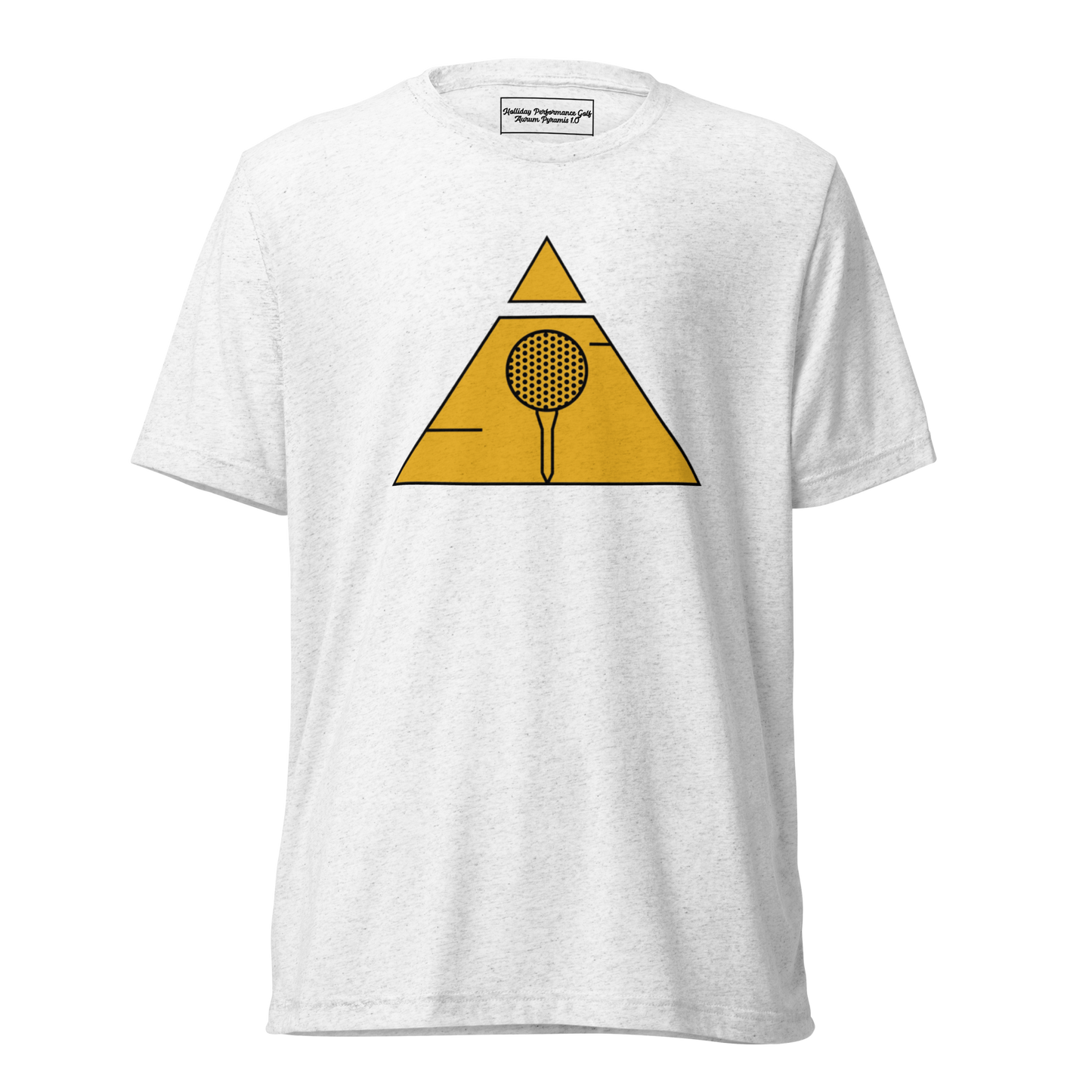 Aurum Pyramis 1.0 Limited Edition Shirt (500 Shirt Set)