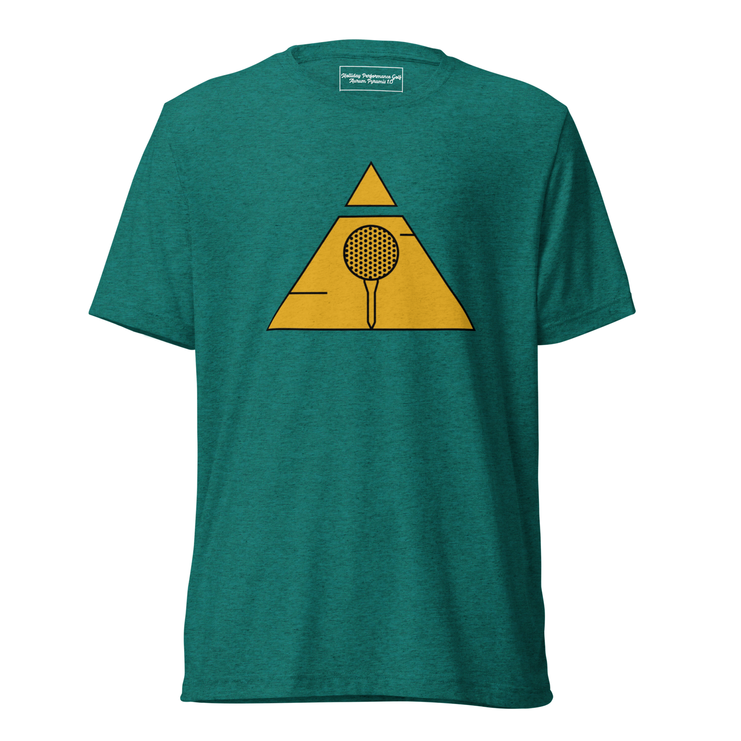 Aurum Pyramis 1.0 Limited Edition Shirt (500 Shirt Set)