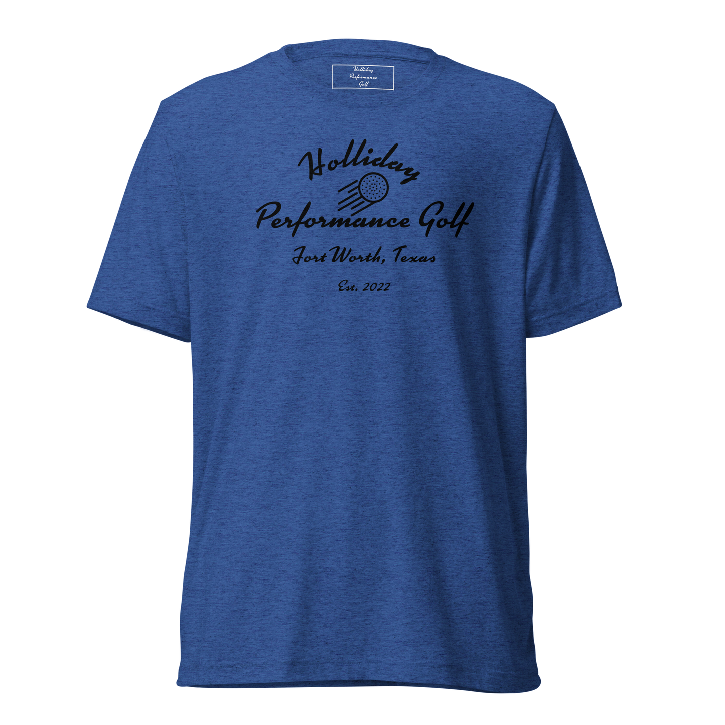 Fairway Finder Tee