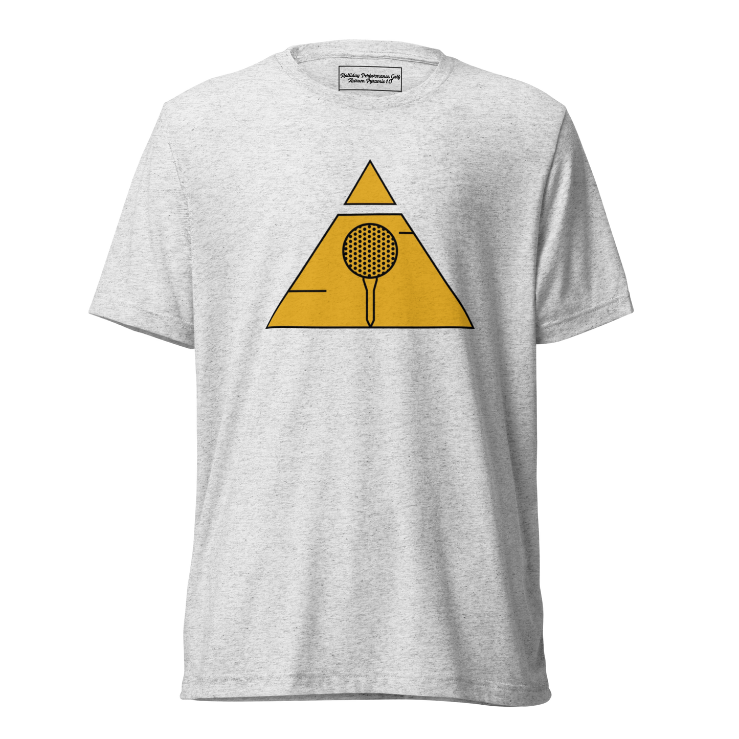 Aurum Pyramis 1.0 Limited Edition Shirt (500 Shirt Set)